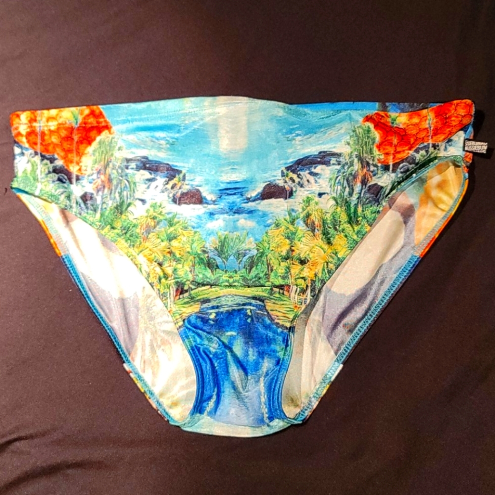 Swimsuit speedo